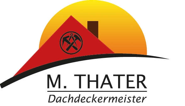 Thater Dach Logo